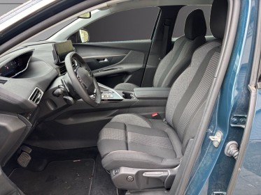 Peugeot 3008 puretech 130 eat8 active pack. occasion  simplicicar vaucresson nice - pfvauto simplicicar simplicibike france