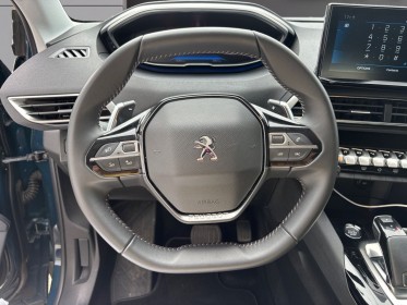 Peugeot 3008 puretech 130 eat8 active pack. occasion  simplicicar vaucresson nice - pfvauto simplicicar simplicibike france