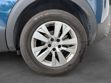 Peugeot 3008 puretech 130 eat8 active pack. occasion  simplicicar vaucresson nice - pfvauto simplicicar simplicibike france