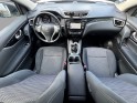 Nissan qashqai 1.5 dci 110 stop/start connect edition || garantie 12 mois || occasion osny simplicicar simplicibike france