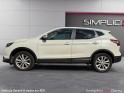 Nissan qashqai 1.5 dci 110 stop/start connect edition || garantie 12 mois || occasion osny simplicicar simplicibike france