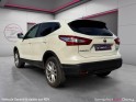 Nissan qashqai 1.5 dci 110 stop/start connect edition || garantie 12 mois || occasion osny simplicicar simplicibike france