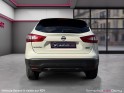 Nissan qashqai 1.5 dci 110 stop/start connect edition || garantie 12 mois || occasion osny simplicicar simplicibike france