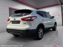 Nissan qashqai 1.5 dci 110 stop/start connect edition || garantie 12 mois || occasion osny simplicicar simplicibike france