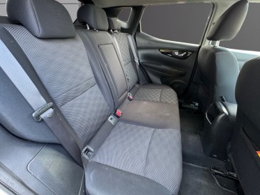 Nissan qashqai 1.5 dci 110 stop/start connect edition || garantie 12 mois || occasion osny simplicicar simplicibike france