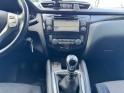 Nissan qashqai 1.5 dci 110 stop/start connect edition || garantie 12 mois || occasion osny simplicicar simplicibike france