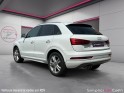 Audi q3 q3 2.0 tdi 120 ch s line - garantie 12 mois occasion simplicicar caen  simplicicar simplicibike france