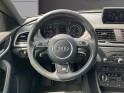 Audi q3 q3 2.0 tdi 120 ch s line - garantie 12 mois occasion simplicicar caen  simplicicar simplicibike france
