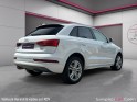 Audi q3 q3 2.0 tdi 120 ch s line - garantie 12 mois occasion simplicicar caen  simplicicar simplicibike france