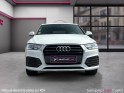 Audi q3 q3 2.0 tdi 120 ch s line - garantie 12 mois occasion simplicicar caen  simplicicar simplicibike france