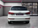 Audi q3 q3 2.0 tdi 120 ch s line - garantie 12 mois occasion simplicicar caen  simplicicar simplicibike france
