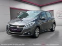 Peugeot 208 1.5 bluehdi 100 active carplay / clim auto occasion simplicicar veauche simplicicar simplicibike france