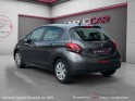 Peugeot 208 1.5 bluehdi 100 active carplay / clim auto occasion simplicicar veauche simplicicar simplicibike france