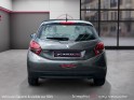 Peugeot 208 1.5 bluehdi 100 active carplay / clim auto occasion simplicicar veauche simplicicar simplicibike france