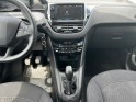 Peugeot 208 1.5 bluehdi 100 active carplay / clim auto occasion simplicicar veauche simplicicar simplicibike france