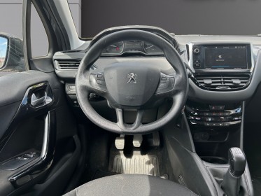 Peugeot 208 1.5 bluehdi 100 active carplay / clim auto occasion simplicicar veauche simplicicar simplicibike france