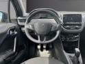 Peugeot 208 1.5 bluehdi 100 active carplay / clim auto occasion simplicicar veauche simplicicar simplicibike france