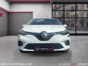 Renault clio v tce 100 zen, line assist, radar de recul, entretiens exclusif renault, garantie 12 mois occasion simplicicar...