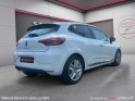 Renault clio v tce 100 zen, line assist, radar de recul, entretiens exclusif renault, garantie 12 mois occasion simplicicar...