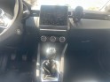 Renault clio v tce 100 zen, line assist, radar de recul, entretiens exclusif renault, garantie 12 mois occasion simplicicar...