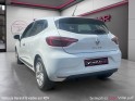 Renault clio v tce 100 zen, line assist, radar de recul, entretiens exclusif renault, garantie 12 mois occasion simplicicar...