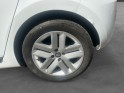 Renault clio v tce 100 zen, line assist, radar de recul, entretiens exclusif renault, garantie 12 mois occasion simplicicar...