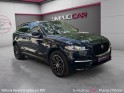 Jaguar f-pace 2.0 d - 180 ch awd bva8 portfolio occasion paris 17ème (75)(porte maillot) simplicicar simplicibike france