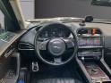 Jaguar f-pace 2.0 d - 180 ch awd bva8 portfolio occasion paris 17ème (75)(porte maillot) simplicicar simplicibike france