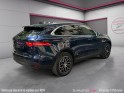 Jaguar f-pace 2.0 d - 180 ch awd bva8 portfolio occasion paris 17ème (75)(porte maillot) simplicicar simplicibike france