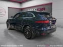 Jaguar f-pace 2.0 d - 180 ch awd bva8 portfolio occasion paris 17ème (75)(porte maillot) simplicicar simplicibike france