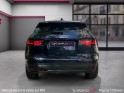 Jaguar f-pace 2.0 d - 180 ch awd bva8 portfolio occasion paris 17ème (75)(porte maillot) simplicicar simplicibike france