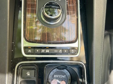 Jaguar f-pace 2.0 d - 180 ch awd bva8 portfolio occasion paris 17ème (75)(porte maillot) simplicicar simplicibike france