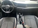 Audi a1 sportback 35 tfsi 150 ch s tronic 7 s line intérieure / extérieure garantie 12 mois occasion montreuil (porte de...