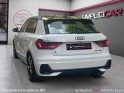 Audi a1 sportback 35 tfsi 150 ch s tronic 7 s line intérieure / extérieure garantie 12 mois occasion montreuil (porte de...