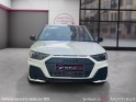 Audi a1 sportback 35 tfsi 150 ch s tronic 7 s line intérieure / extérieure garantie 12 mois occasion montreuil (porte de...
