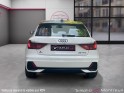 Audi a1 sportback 35 tfsi 150 ch s tronic 7 s line intérieure / extérieure garantie 12 mois occasion montreuil (porte de...