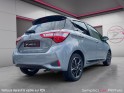 Toyota yaris hybride my19 100h collection occasion simplicicar pertuis  simplicicar simplicibike france