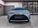 Toyota yaris hybride my19 100h collection occasion simplicicar pertuis  simplicicar simplicibike france