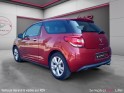 Citroen ds3 hdi 70  airdream so chic//garantie 12 mois// occasion simplicicar lille  simplicicar simplicibike france