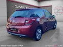 Citroen ds3 hdi 70  airdream so chic//garantie 12 mois// occasion simplicicar lille  simplicicar simplicibike france