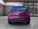 Citroen ds3 hdi 70  airdream so chic//garantie 12 mois// occasion simplicicar lille  simplicicar simplicibike france