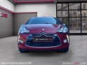 Citroen ds3 hdi 70  airdream so chic//garantie 12 mois// occasion simplicicar lille  simplicicar simplicibike france
