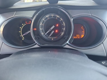 Citroen ds3 hdi 70  airdream so chic//garantie 12 mois// occasion simplicicar lille  simplicicar simplicibike france