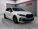 Bmw serie 1 f40 m135i xdrive 306 ch bva8 / siège électrique / siège, chauffant / toit ouvrant / applecarplay /...