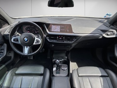 Bmw serie 1 f40 m135i xdrive 306 ch bva8 / siège électrique / siège, chauffant / toit ouvrant / applecarplay /...