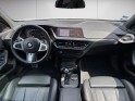 Bmw serie 1 f40 m135i xdrive 306 ch bva8 / siège électrique / siège, chauffant / toit ouvrant / applecarplay /...