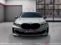 Bmw serie 1 f40 m135i xdrive 306 ch bva8 / siège électrique / siège, chauffant / toit ouvrant / applecarplay /...