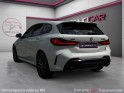 Bmw serie 1 f40 m135i xdrive 306 ch bva8 / siège électrique / siège, chauffant / toit ouvrant / applecarplay /...