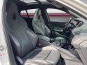 Bmw serie 1 f40 m135i xdrive 306 ch bva8 / siège électrique / siège, chauffant / toit ouvrant / applecarplay /...