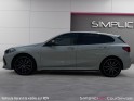 Bmw serie 1 f40 m135i xdrive 306 ch bva8 / siège électrique / siège, chauffant / toit ouvrant / applecarplay /...
